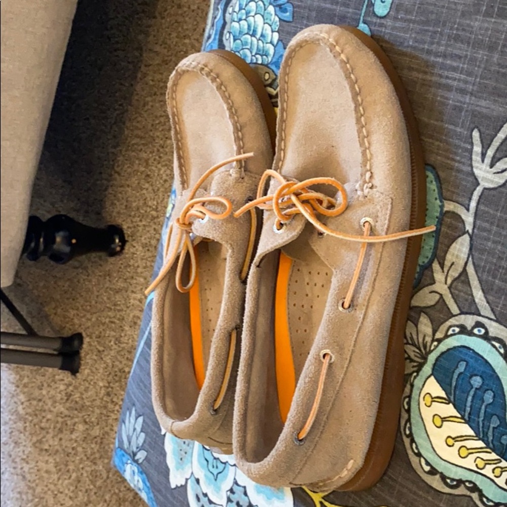 Sperry Top-Sider loafers